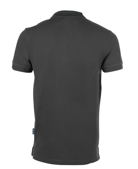 Men's Luxury Stretch Polo