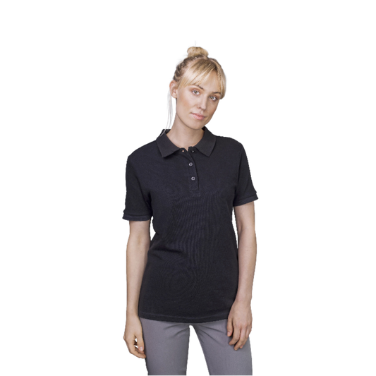 Women's Luxury Polo