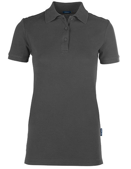 Women's Luxury Stretch Polo