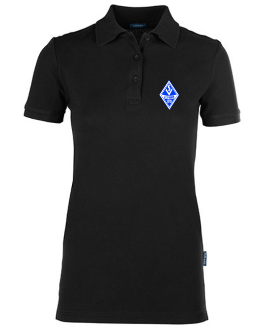 SVA Women's Stretch Polo
