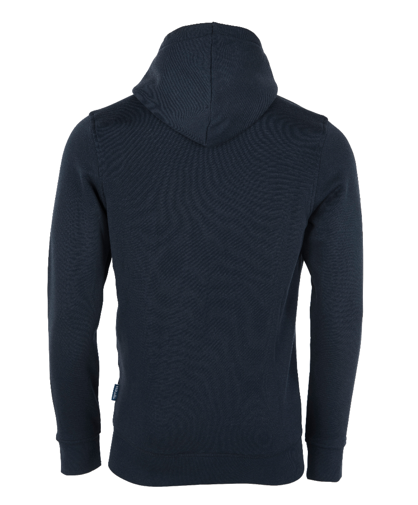 Men's Hooded Jacket