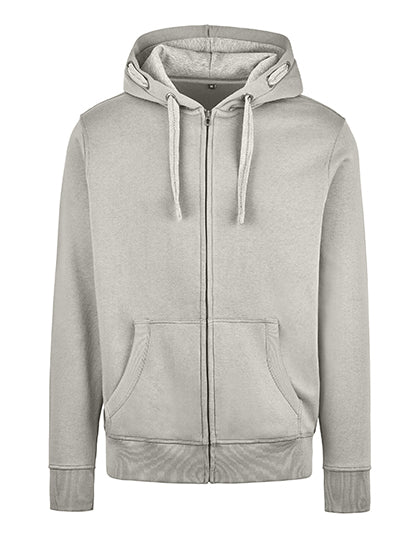 Men's Hooded Jacket