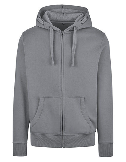 Men's Hooded Jacket