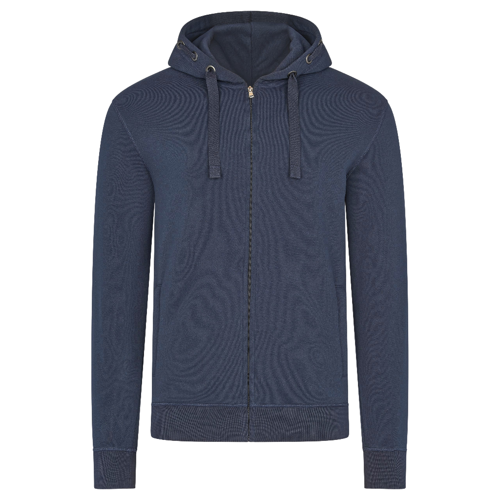 Men's Premium Hooded Jacket