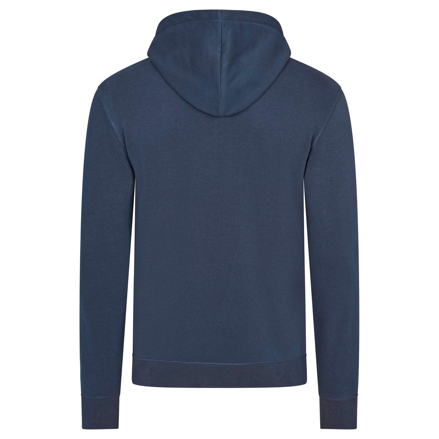 Men's Premium Hooded Jacket