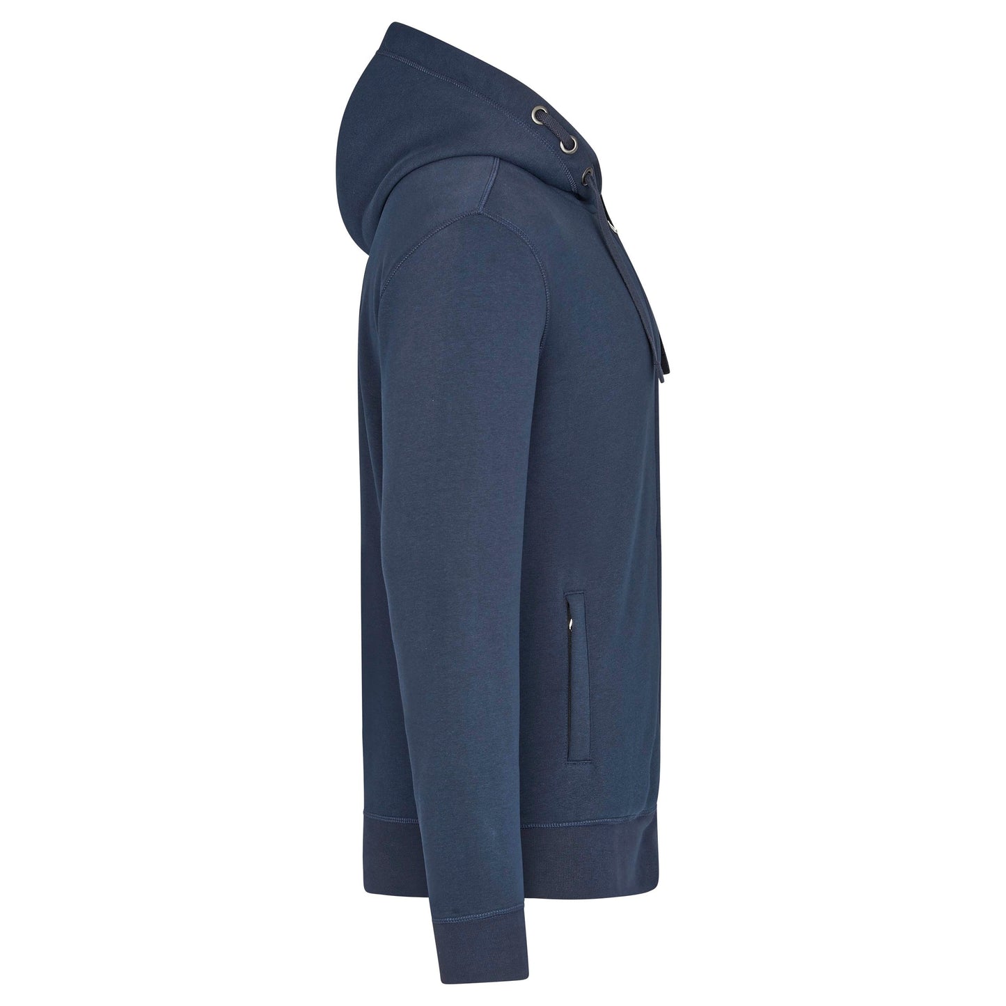 Men's Premium Hooded Jacket