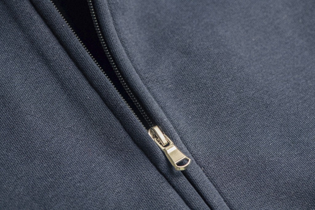 Men's Premium Hooded Jacket