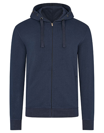 Men's Premium Hooded Jacket