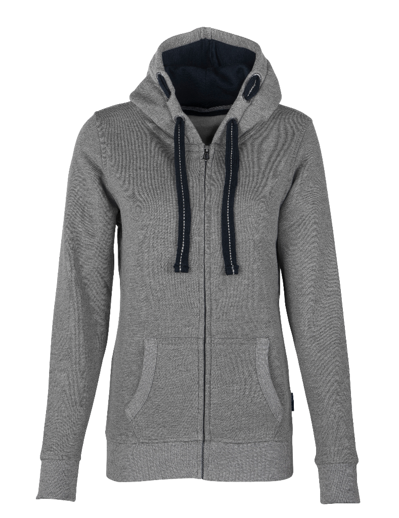 Women's Hooded Jacket