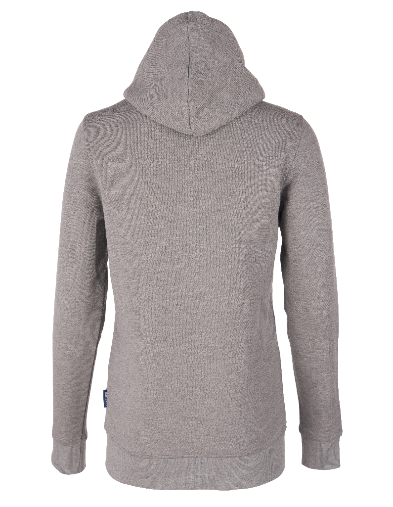 Women's Hooded Jacket