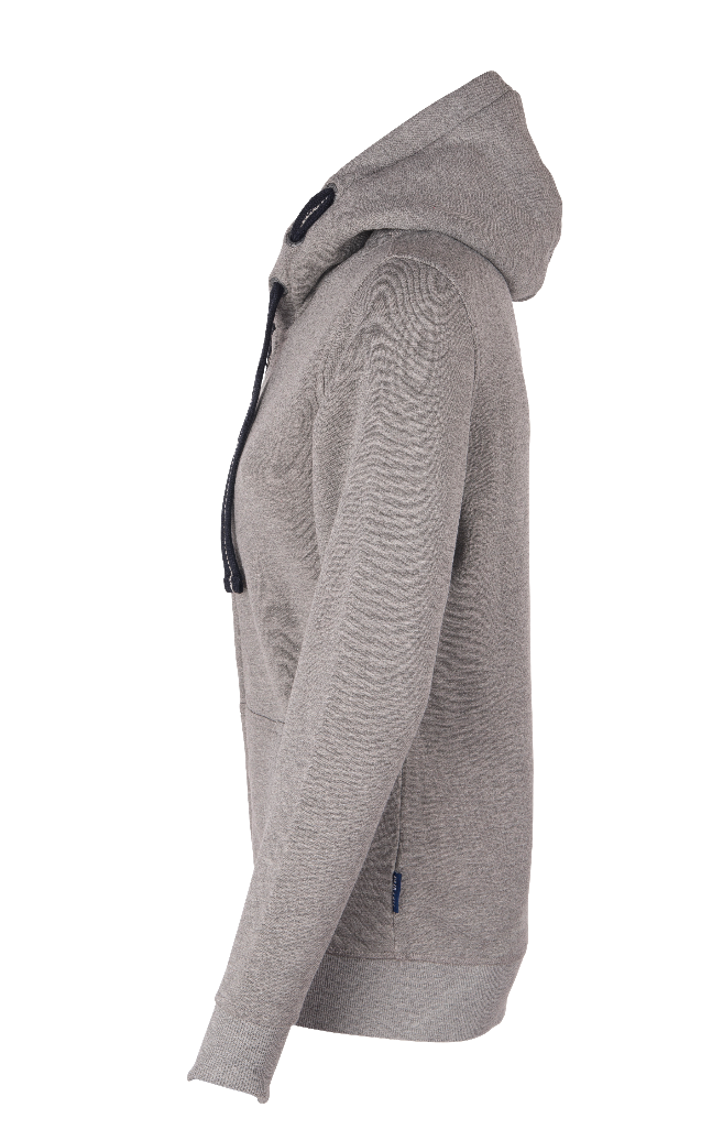 Women's Hooded Jacket