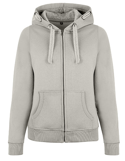 Women's Hooded Jacket