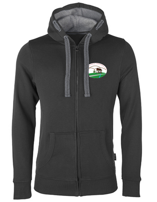 HVB Women's Hooded Jacket