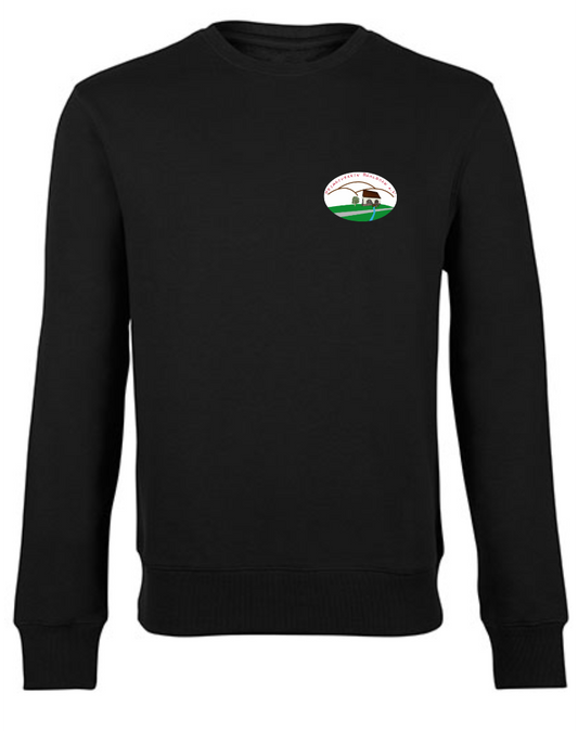 HVB Unisex Sweatshirt