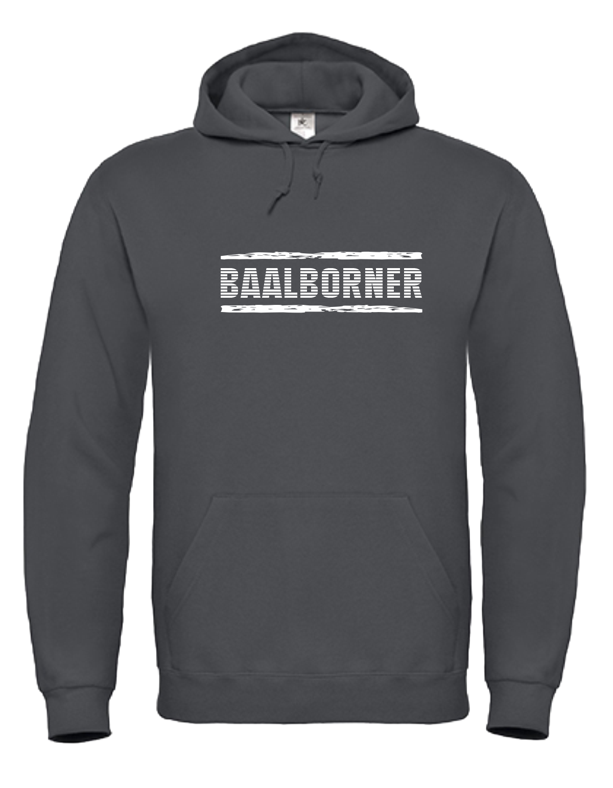 HVB Hoodie Unisex BAALBORNER