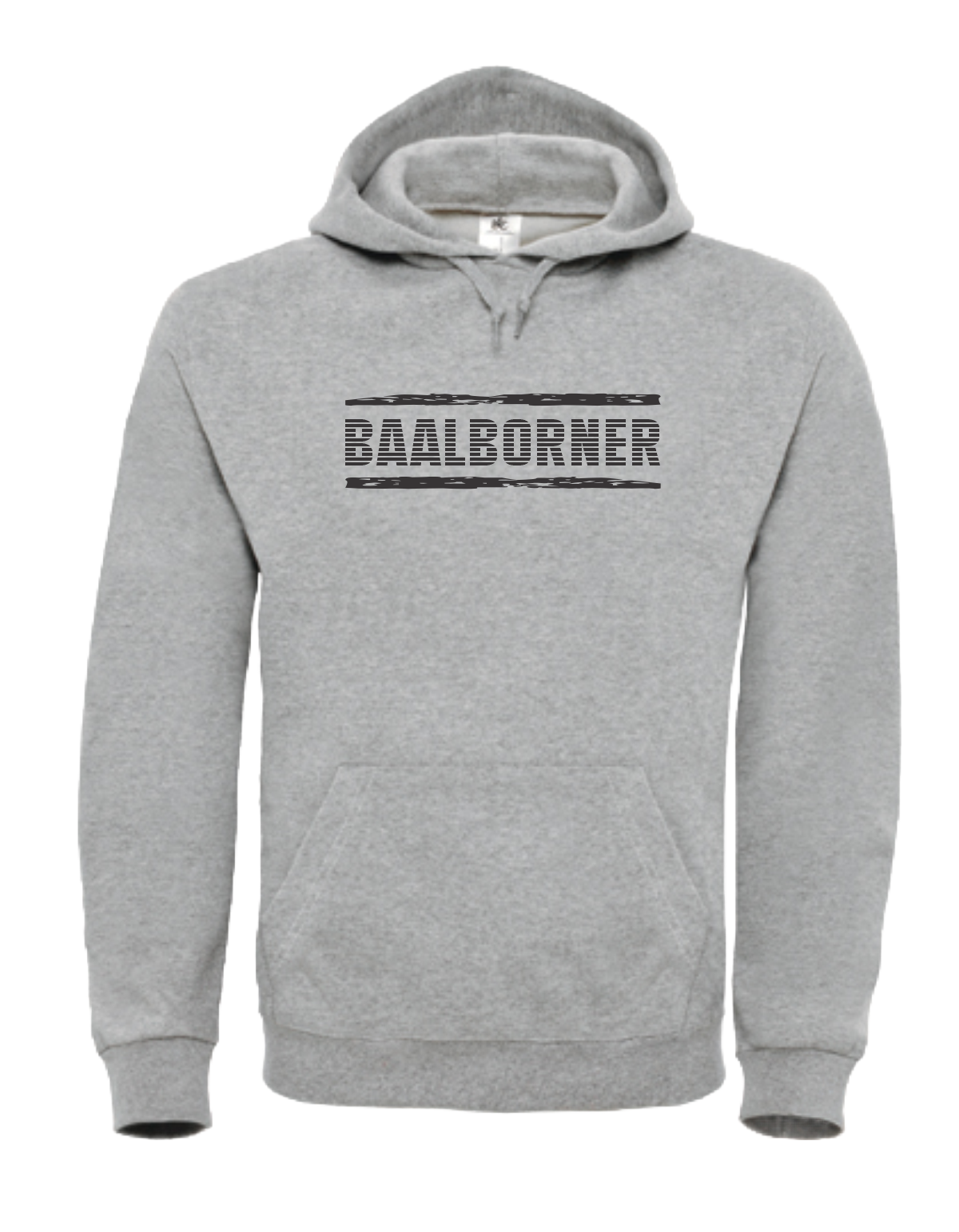 HVB Hoodie Unisex BAALBORNER
