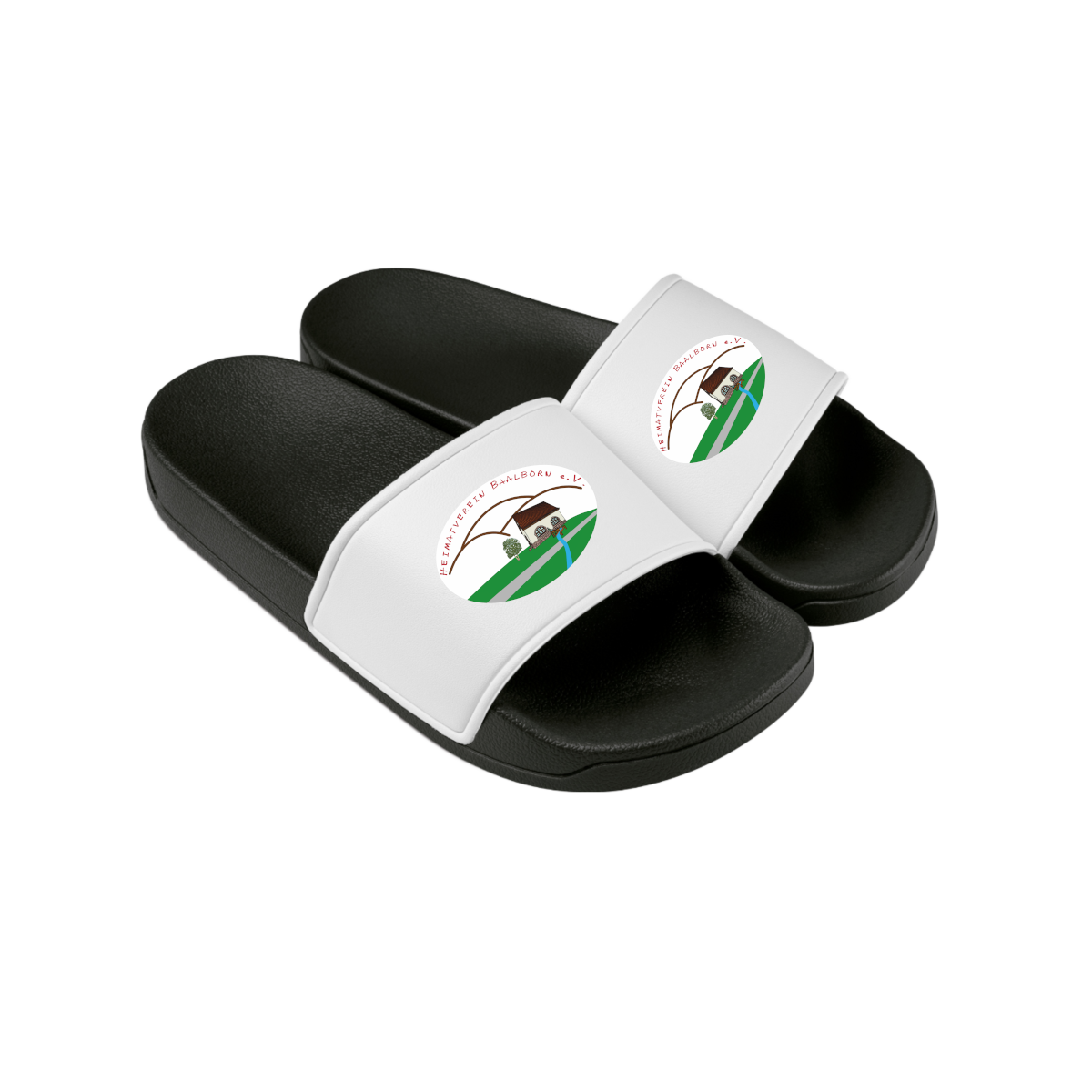 Flip-flops from the Baalborn local history association