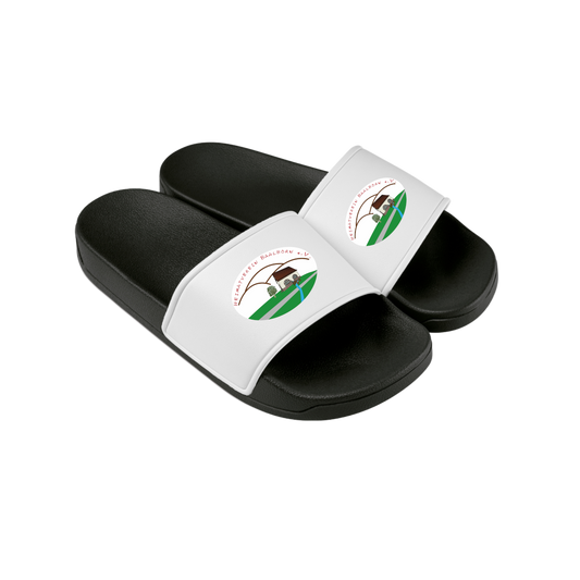 Flip-flops from the Baalborn local history association