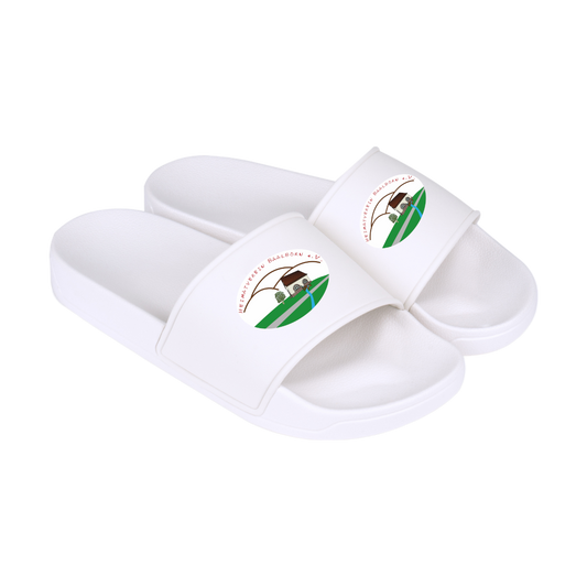 Flip-flops from the Baalborn local history association