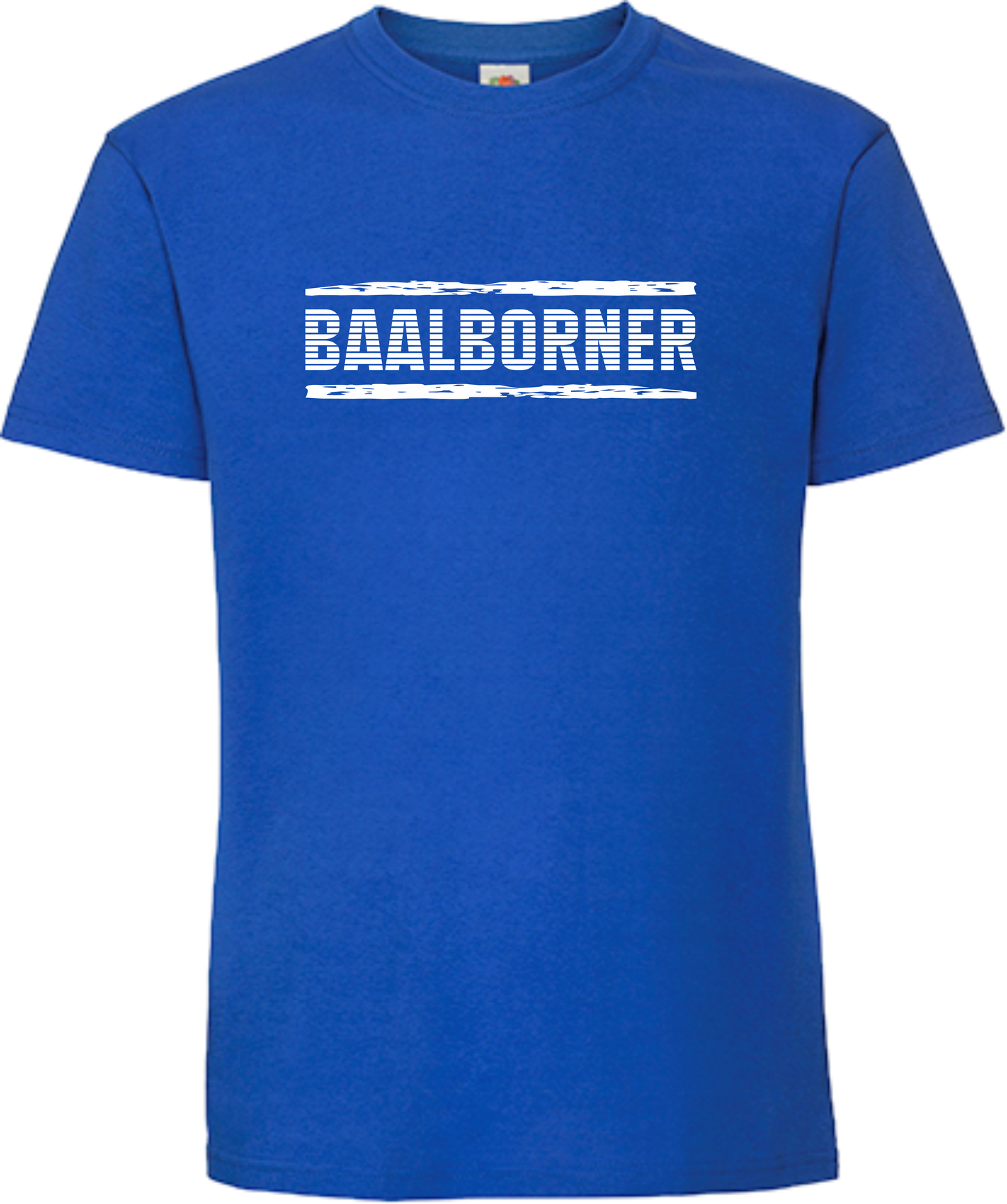 Men's HVB T-Shirt BAALBORNER