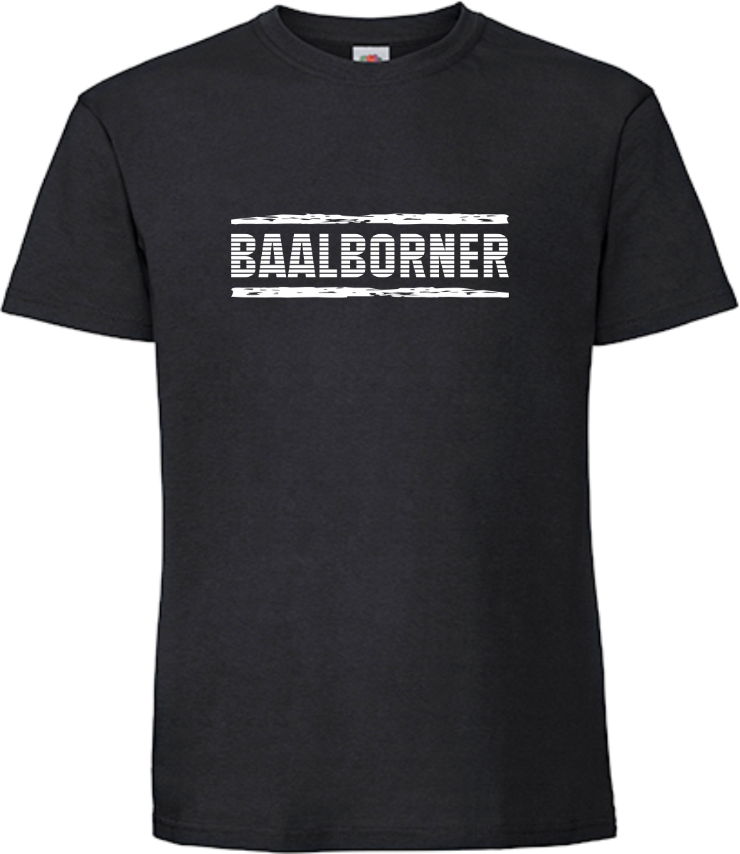 Men's HVB T-Shirt BAALBORNER