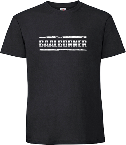 Men's HVB T-Shirt BAALBORNER