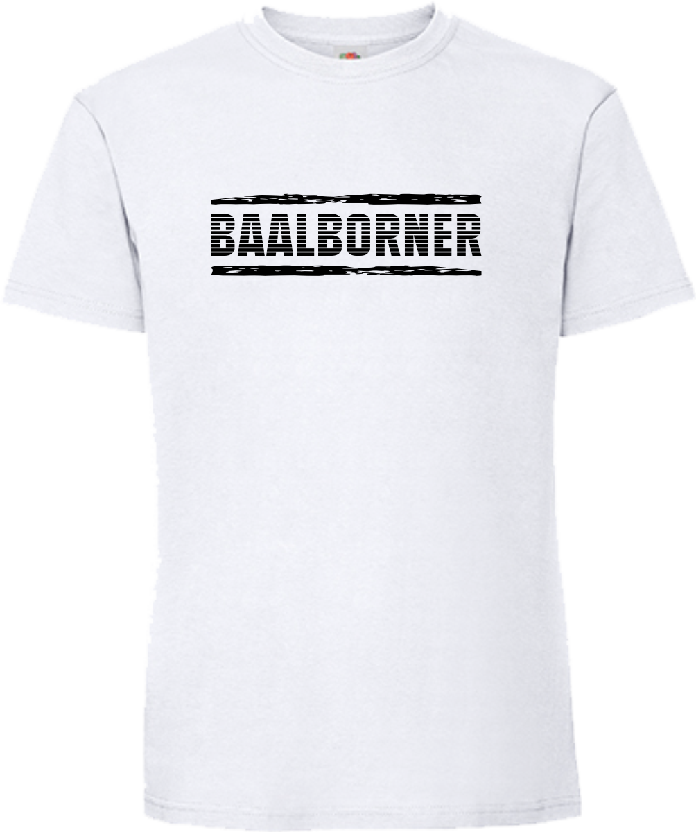 Men's HVB T-Shirt BAALBORNER