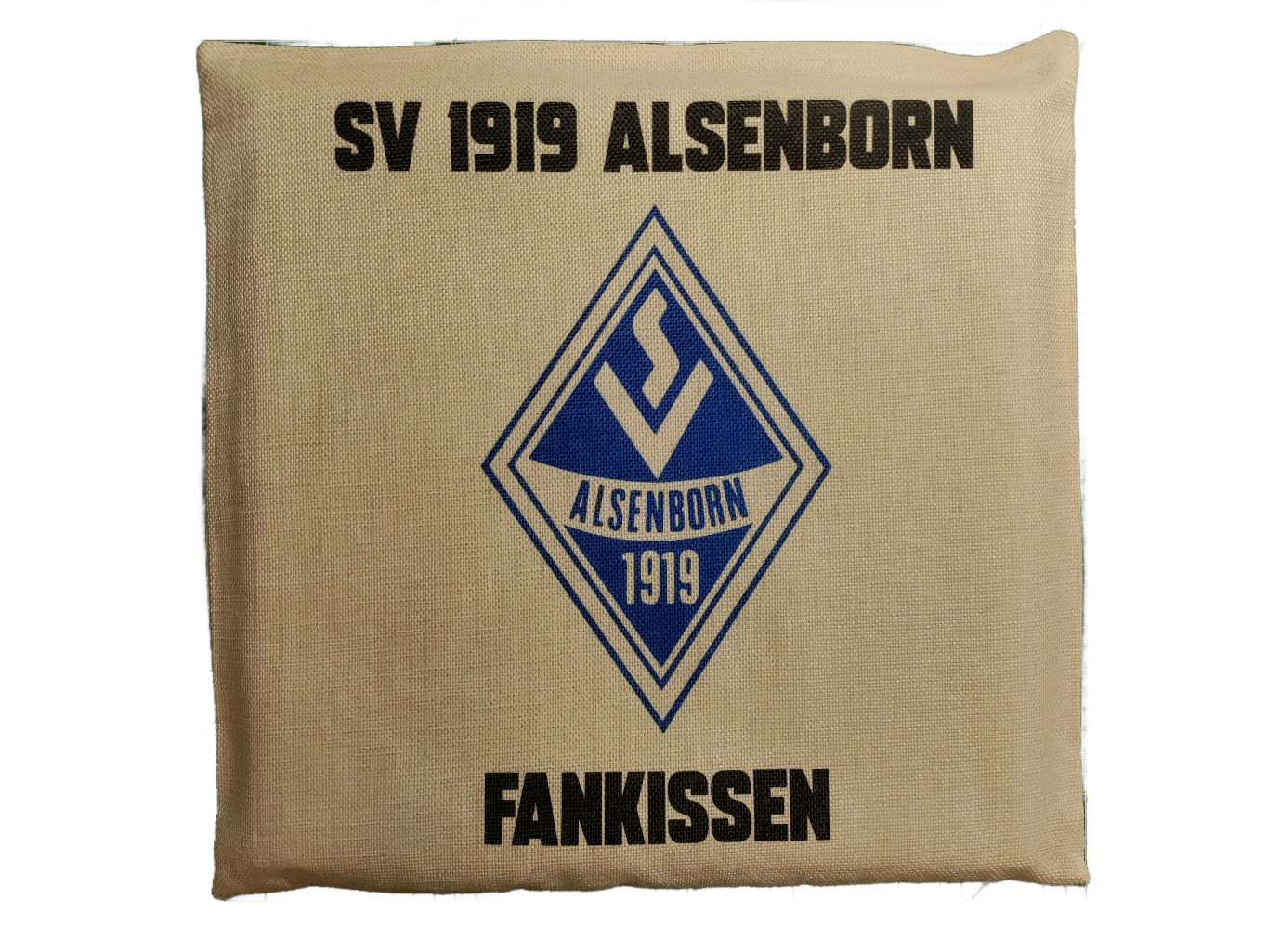 SV Alsenborn Fankissen