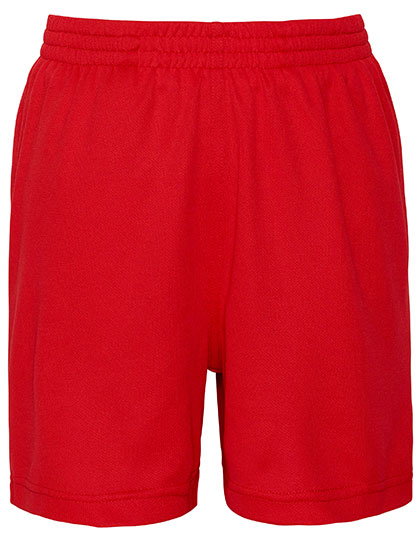 Kids Cool Shorts