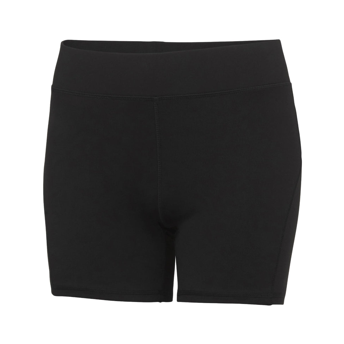 Womens Cool Training Shorts