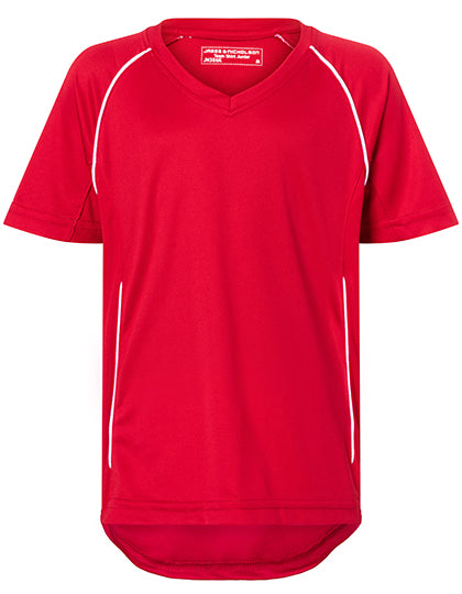 Junior Team Shirt