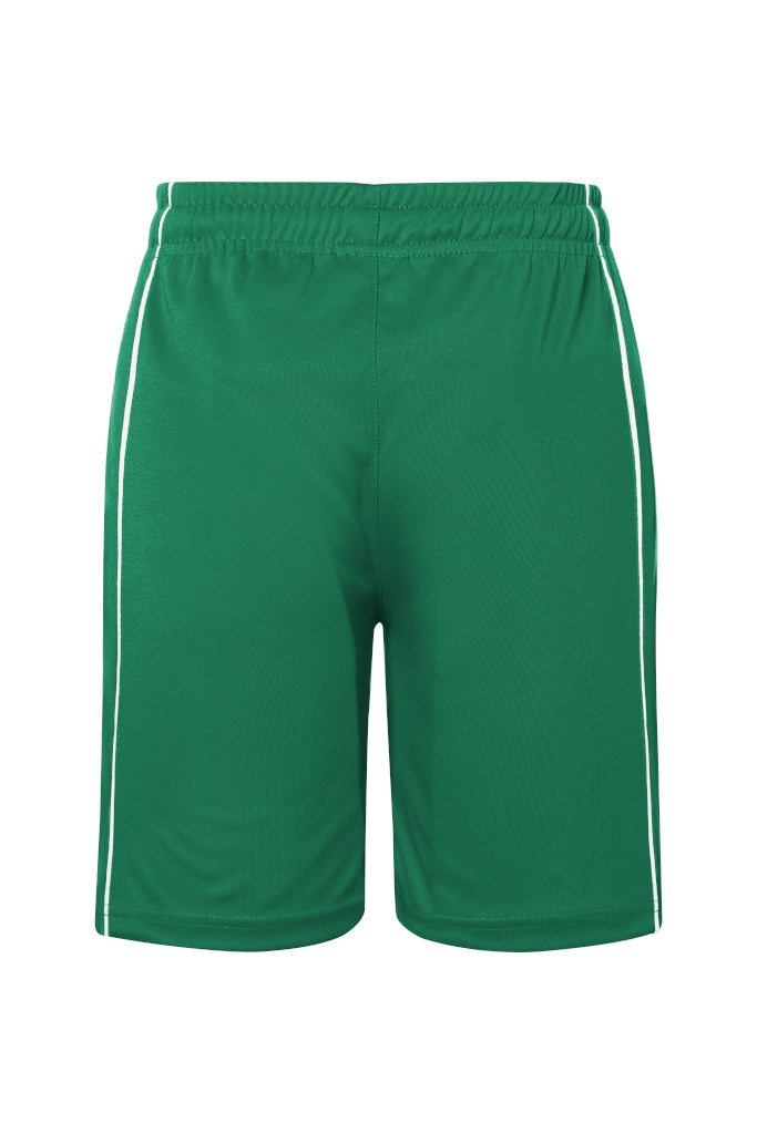 Junior Basic Team Shorts