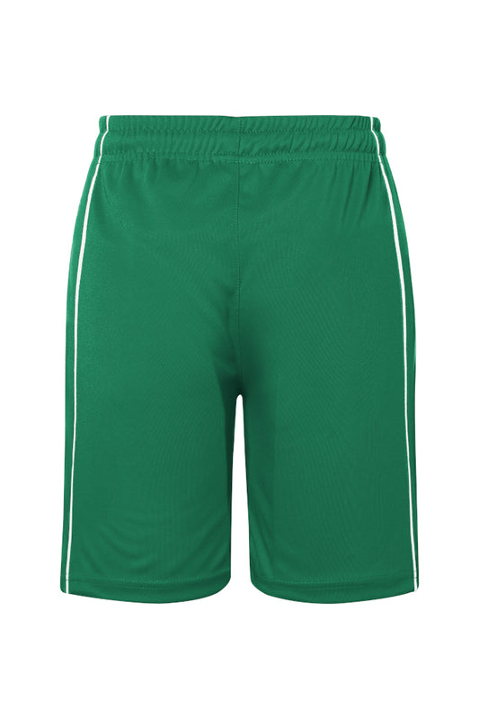 Junior Basic Team Shorts