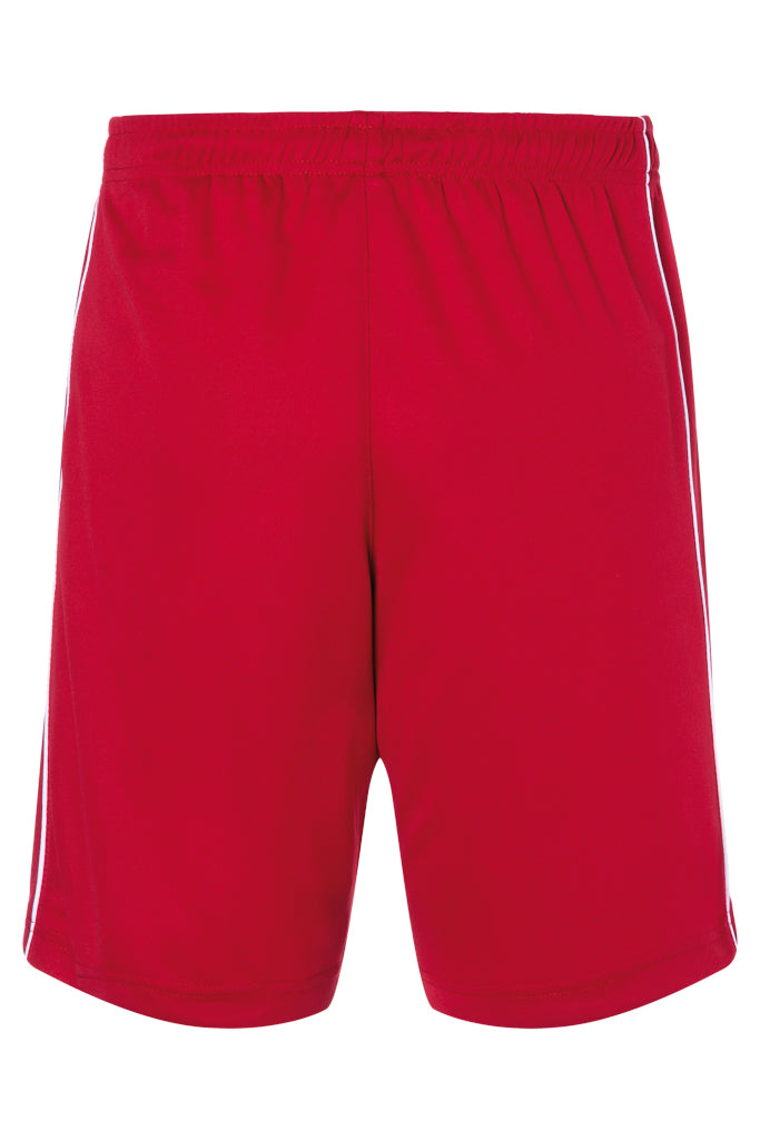 Basic Team Shorts