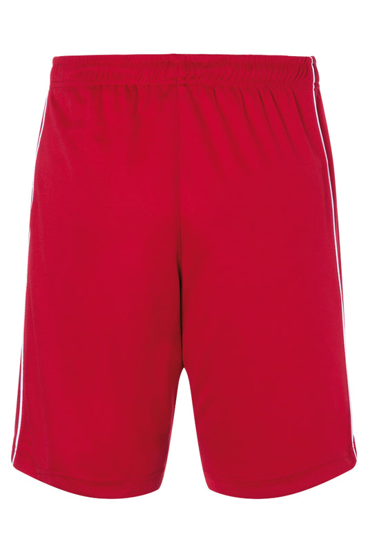 Basic Team Shorts