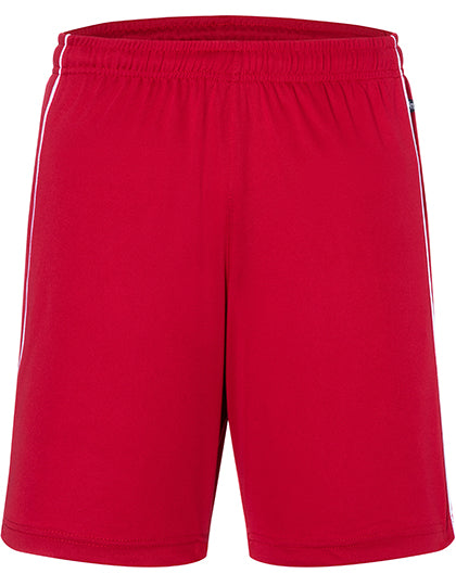 Basic Team Shorts