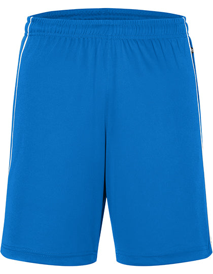 Basic Team Shorts