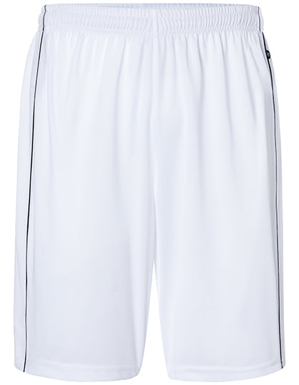 Basic Team Shorts