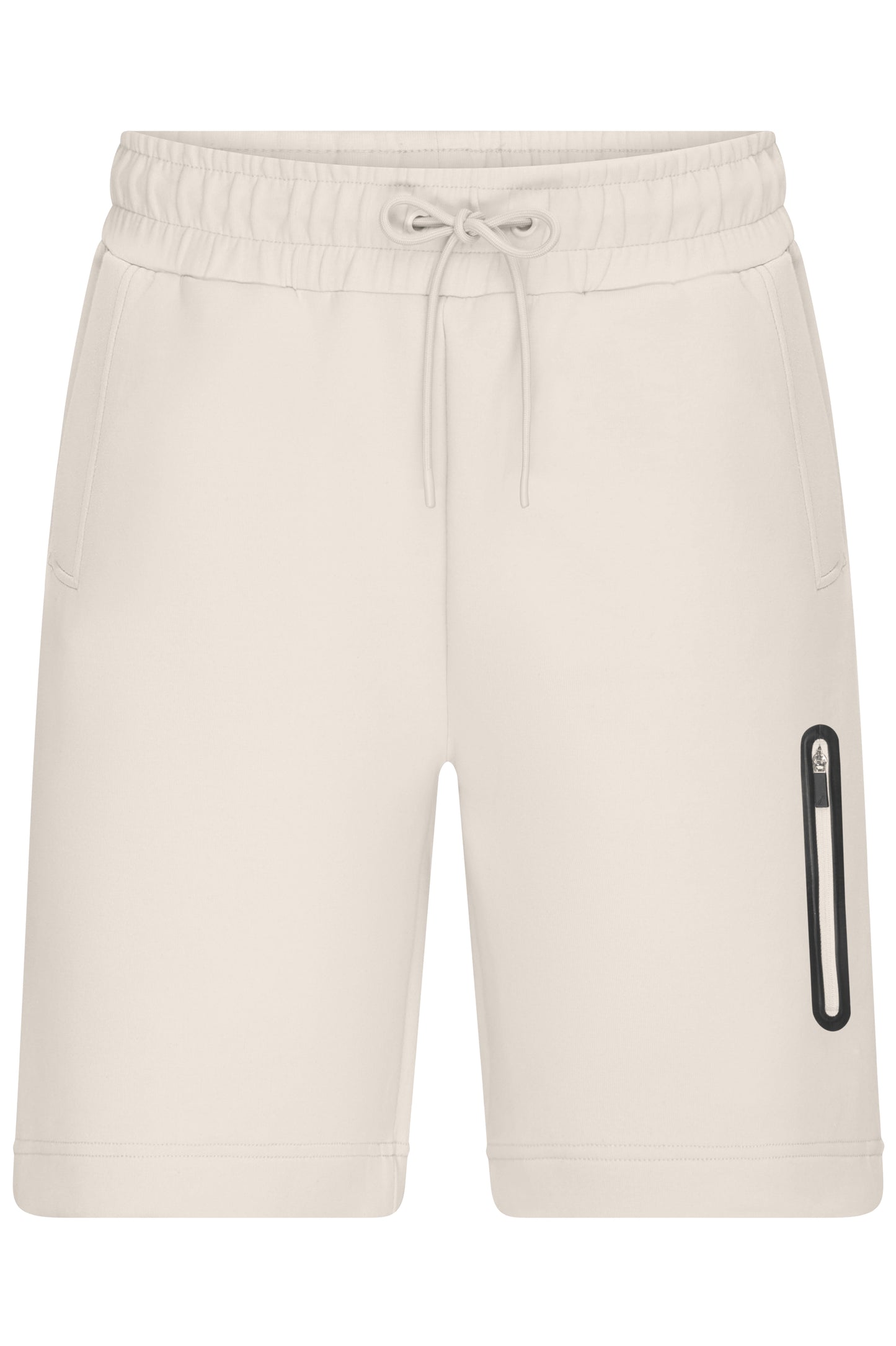 Mens Shorts Interlock
