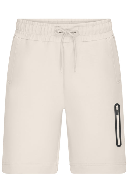 Men's Interlock Shorts