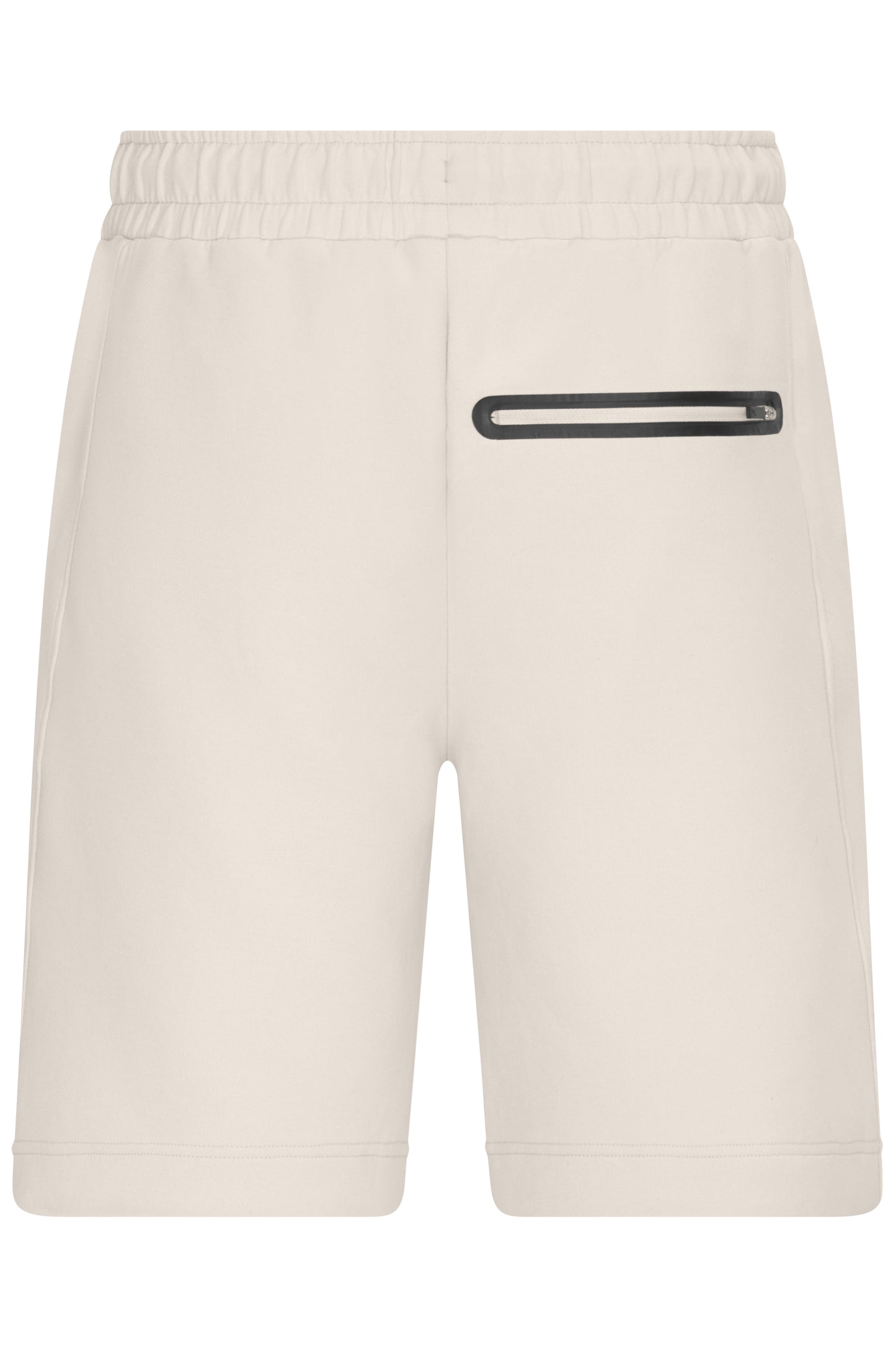 Mens Shorts Interlock