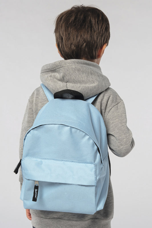 Kids Backpack Rider