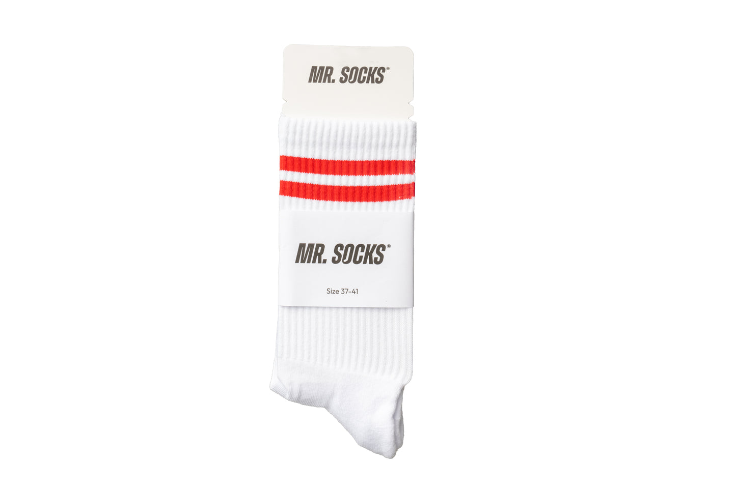 Mr. Socks tennis socks