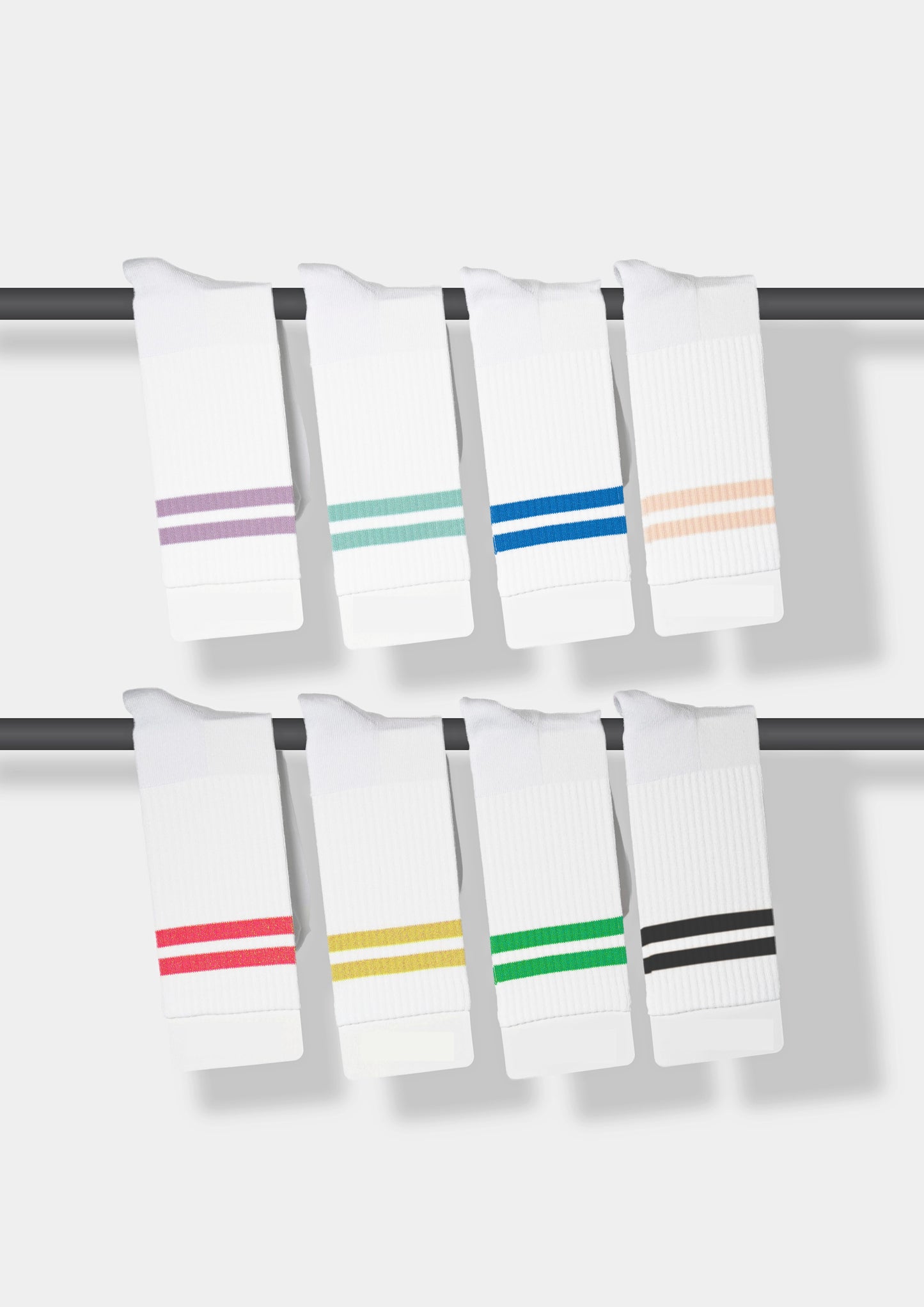 Mr. Socks Tennissocken Kids