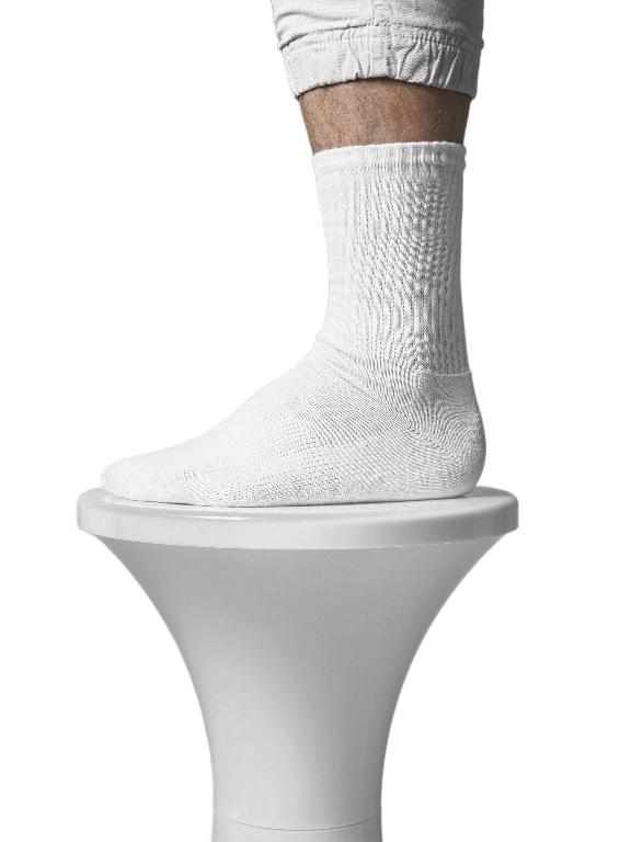 Mr. Socks Tennissocken Kids
