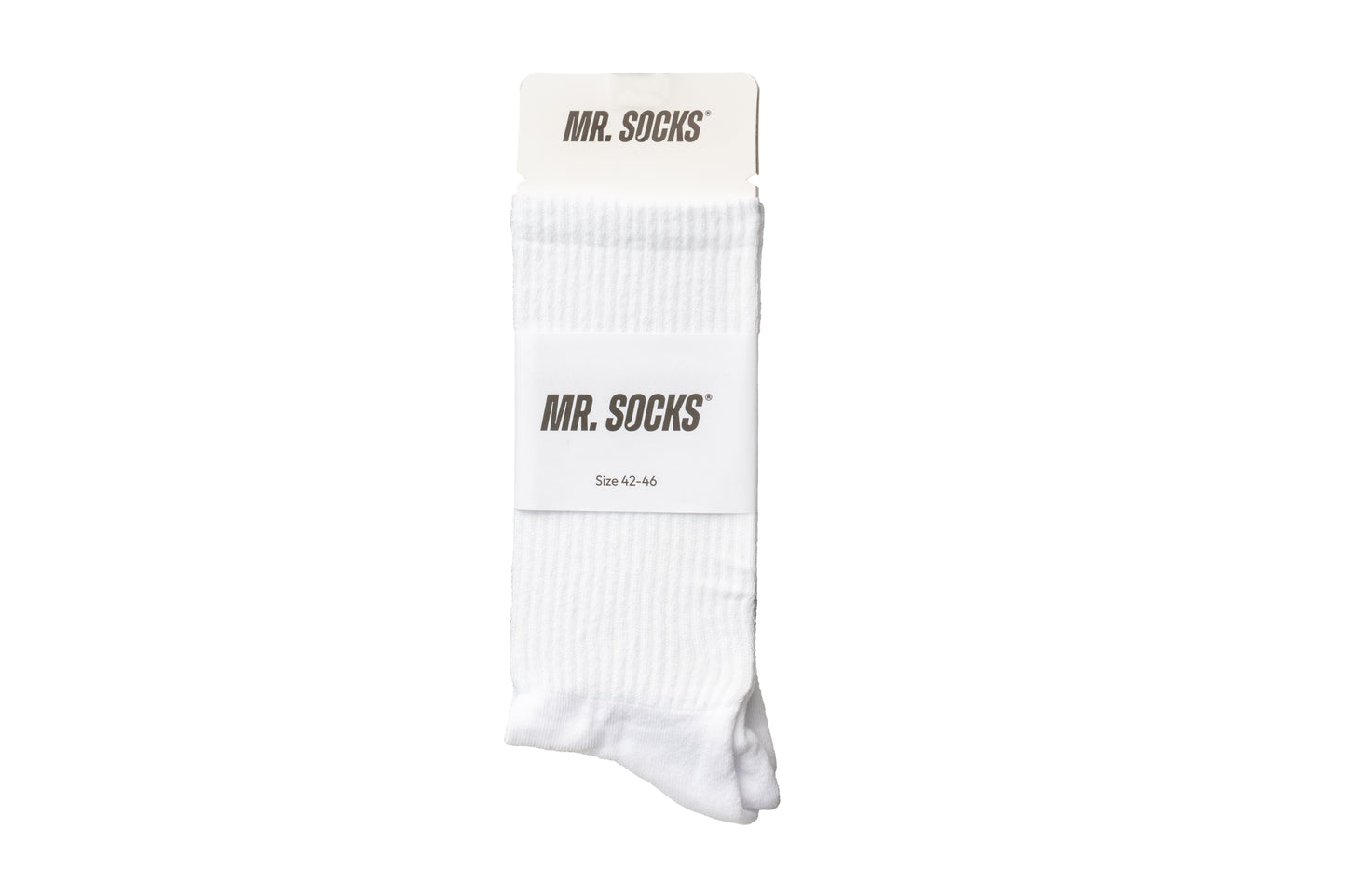 Mr. Socks tennis socks
