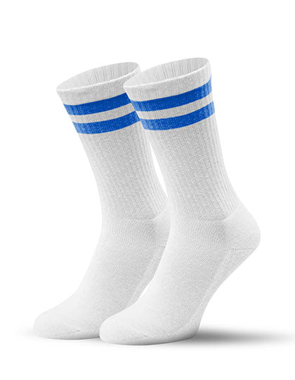Mr. Socks tennis socks