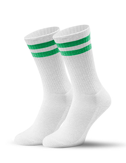 Mr. Socks tennis socks