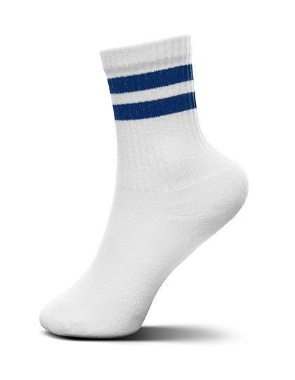 Mr. Socks tennis socks