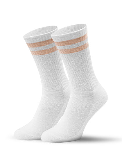 Mr. Socks tennis socks